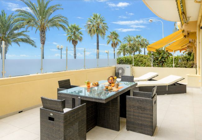 Appartement à Cannes - LE SABLE