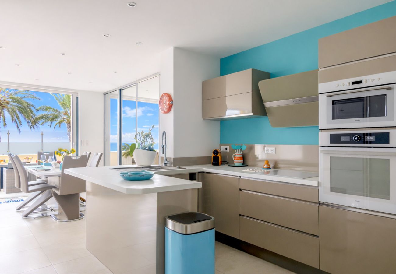 Appartement à Cannes - LE SABLE