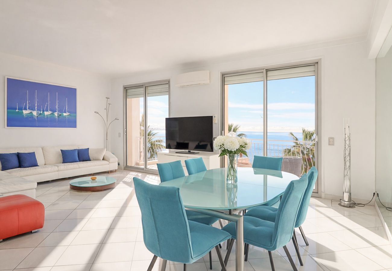 Appartement à Cannes - LE BEAU SOLEIL