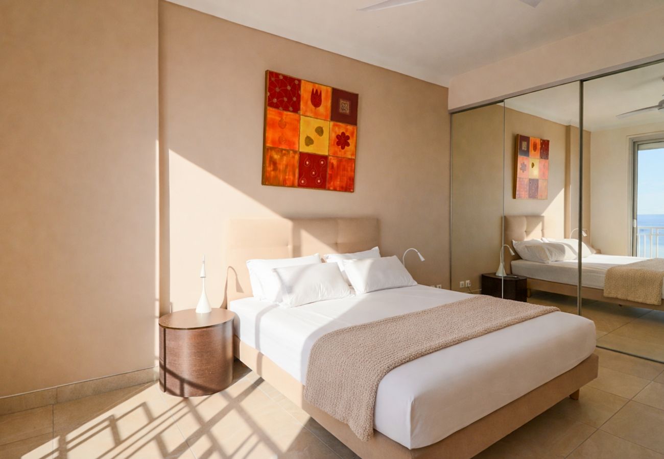 Appartement à Cannes - LE BEAU SOLEIL