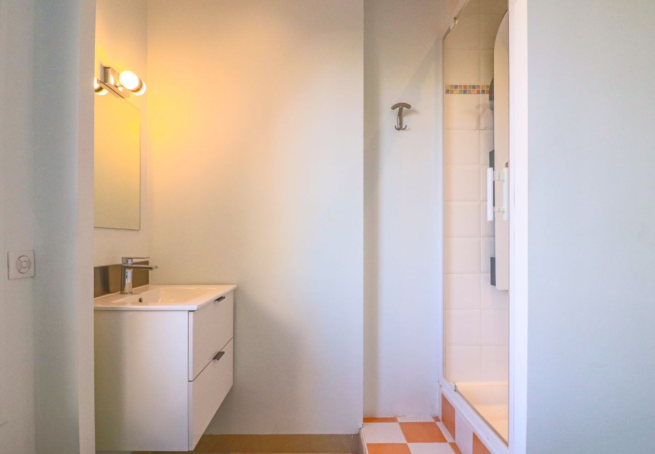 Appartement à Cannes - LE BEAU SOLEIL