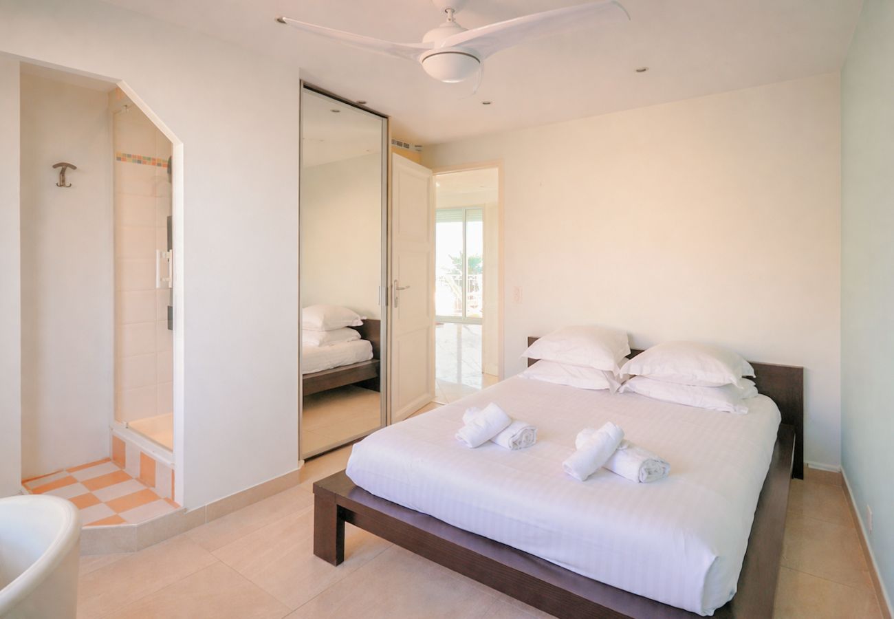 Appartement à Cannes - LE BEAU SOLEIL