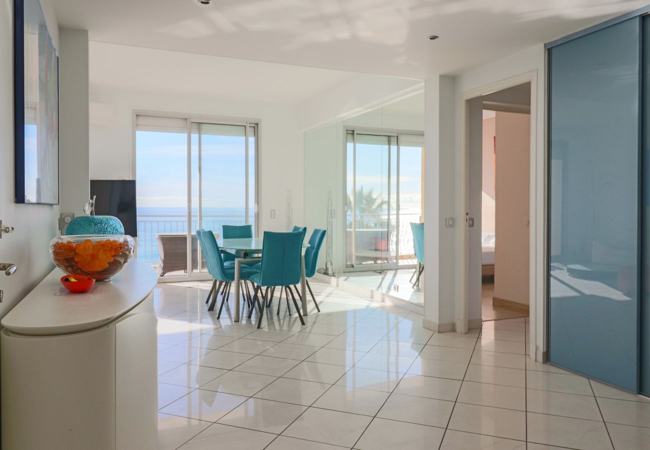 Appartement à Cannes - LE BEAU SOLEIL