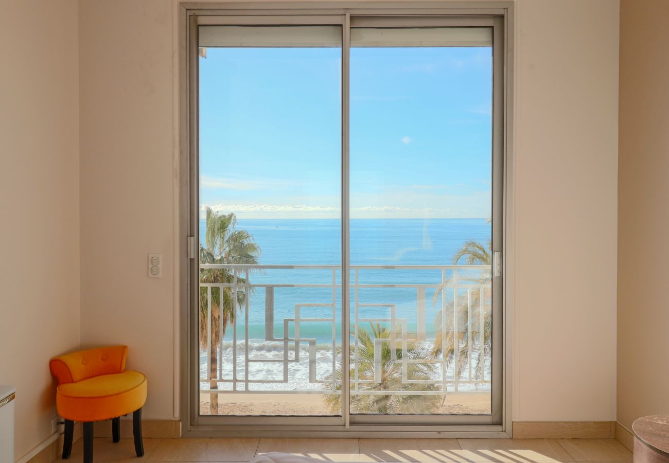 Appartement à Cannes - LE BEAU SOLEIL
