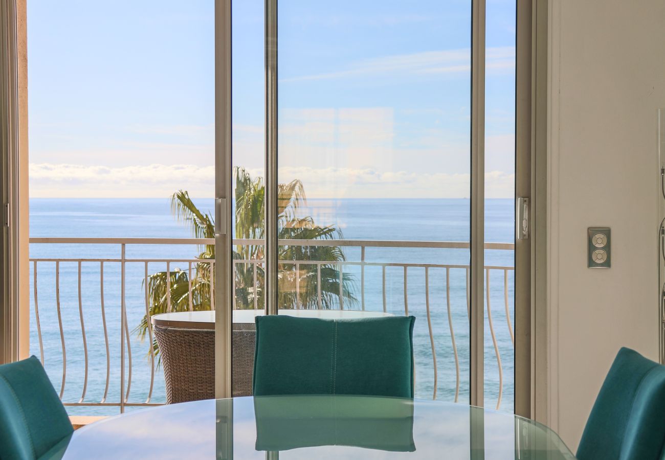 Appartement à Cannes - LE BEAU SOLEIL