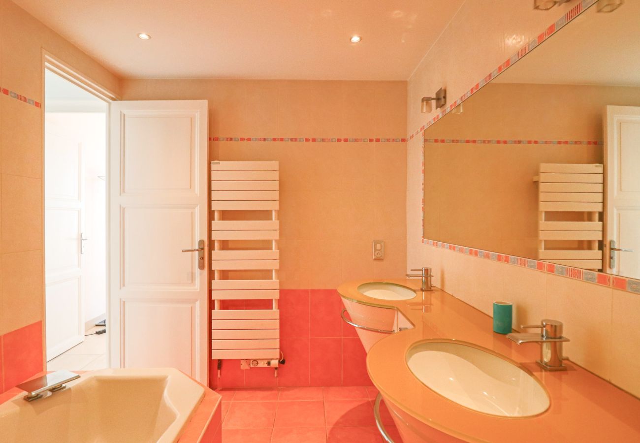 Appartement à Cannes - LE BEAU SOLEIL