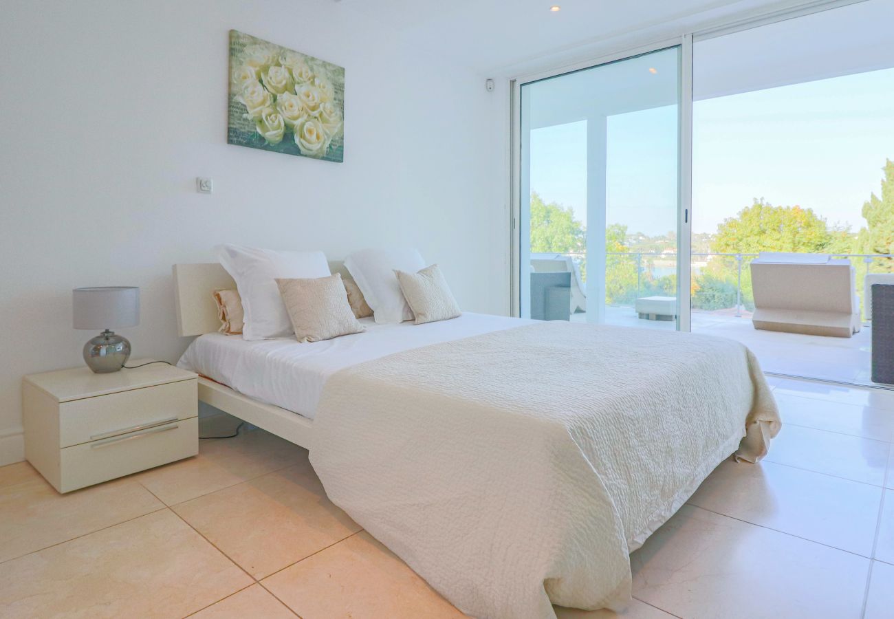Villa à Antibes - VILLA EDEN ROC