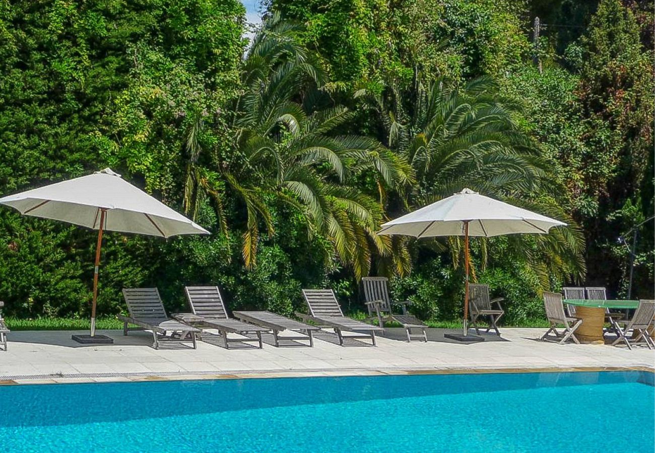 Villa à Antibes - VILLA EDEN ROC