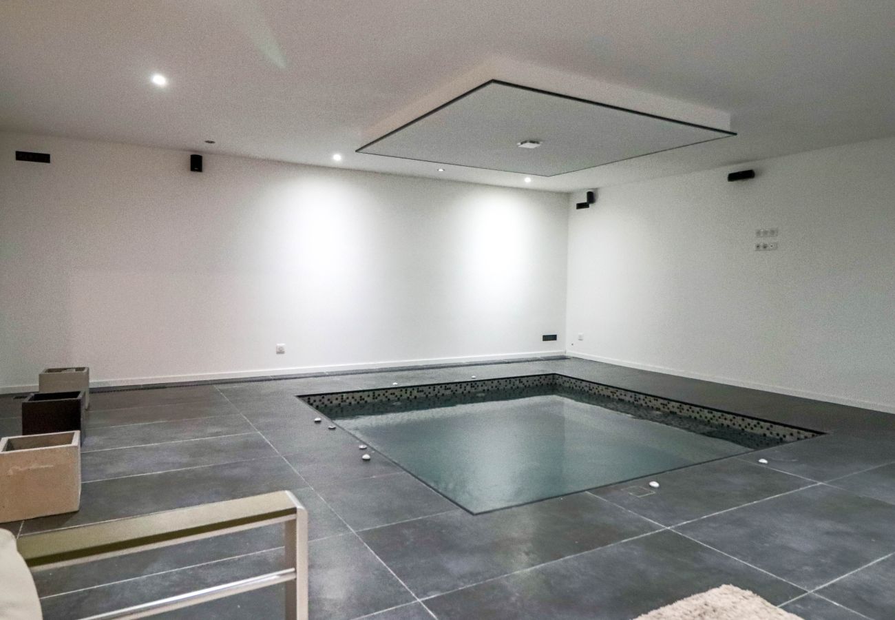 Maison à Mougins - VILLA CALIFORNIENNE