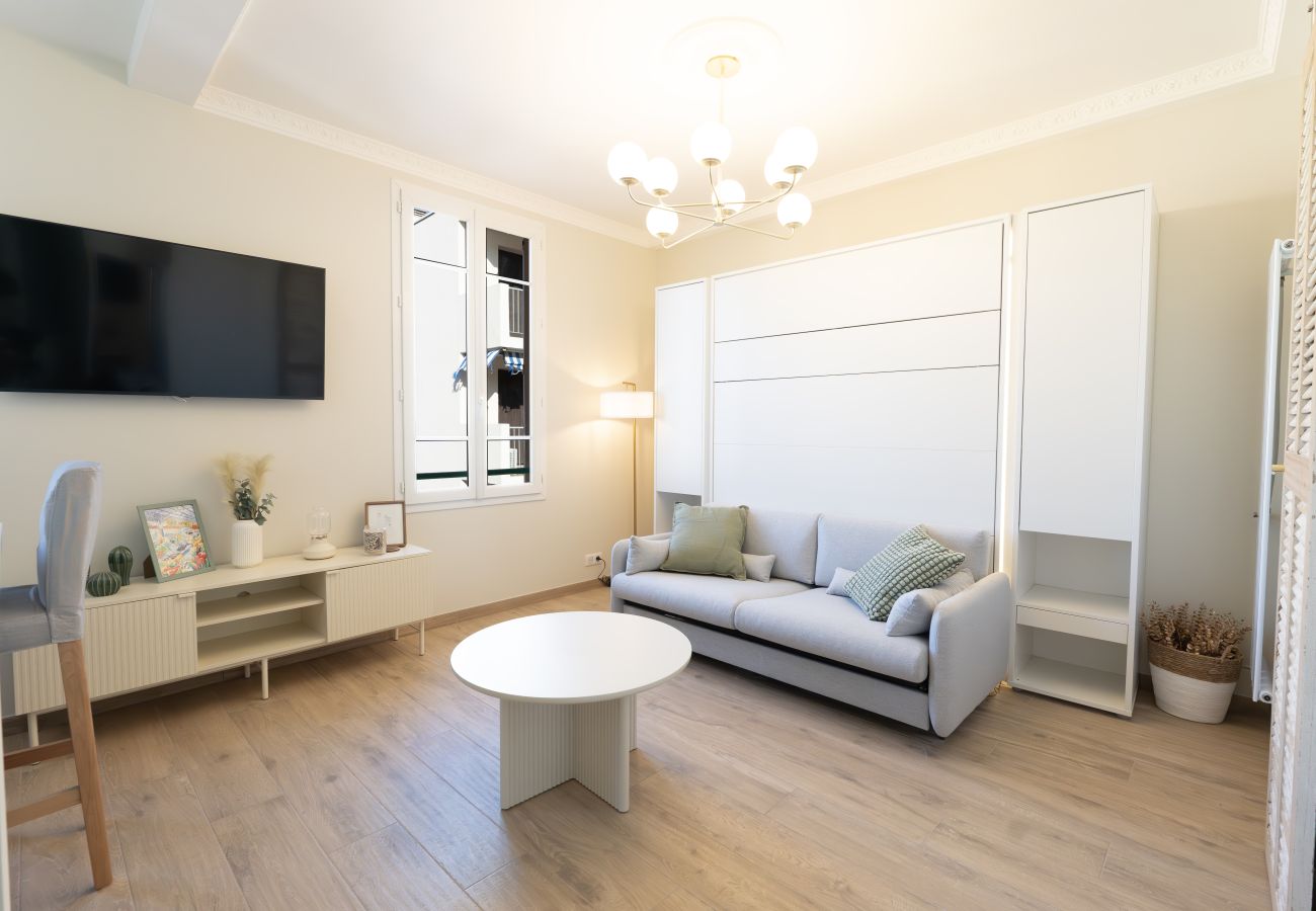Appartement à Antibes - LE SOLEIL ☀️