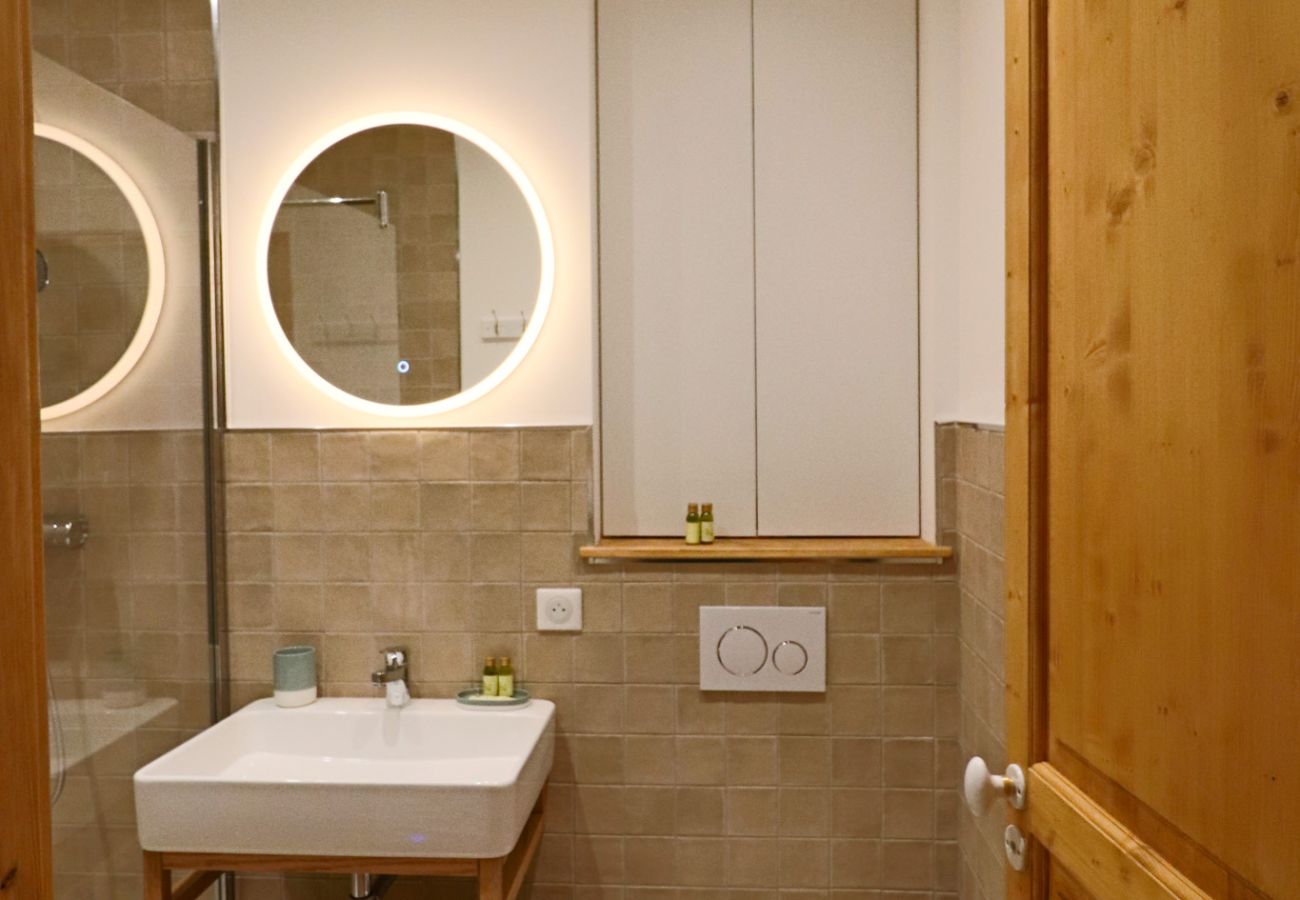 Appartement à Antibes - Fersen Griege