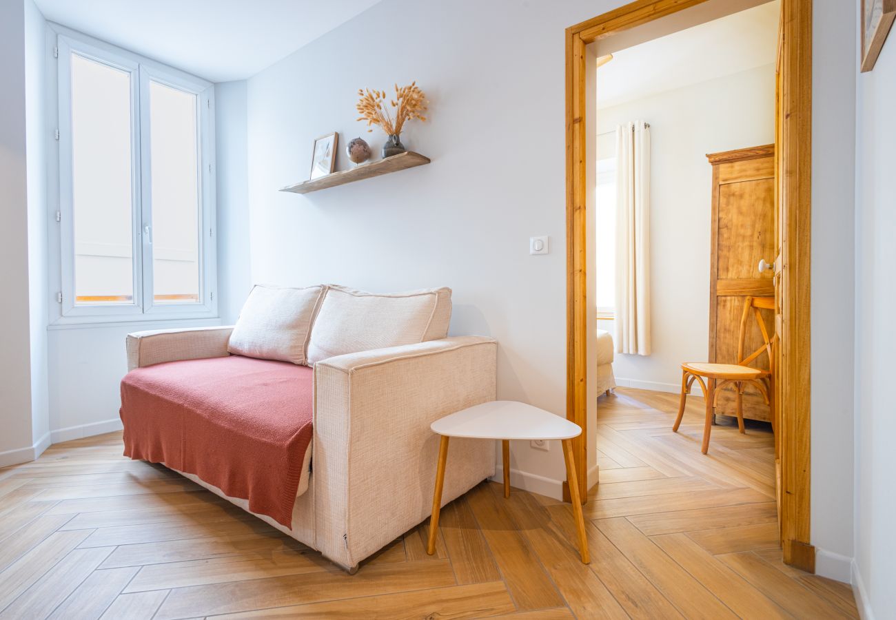 Appartement à Antibes - LE GREIGE