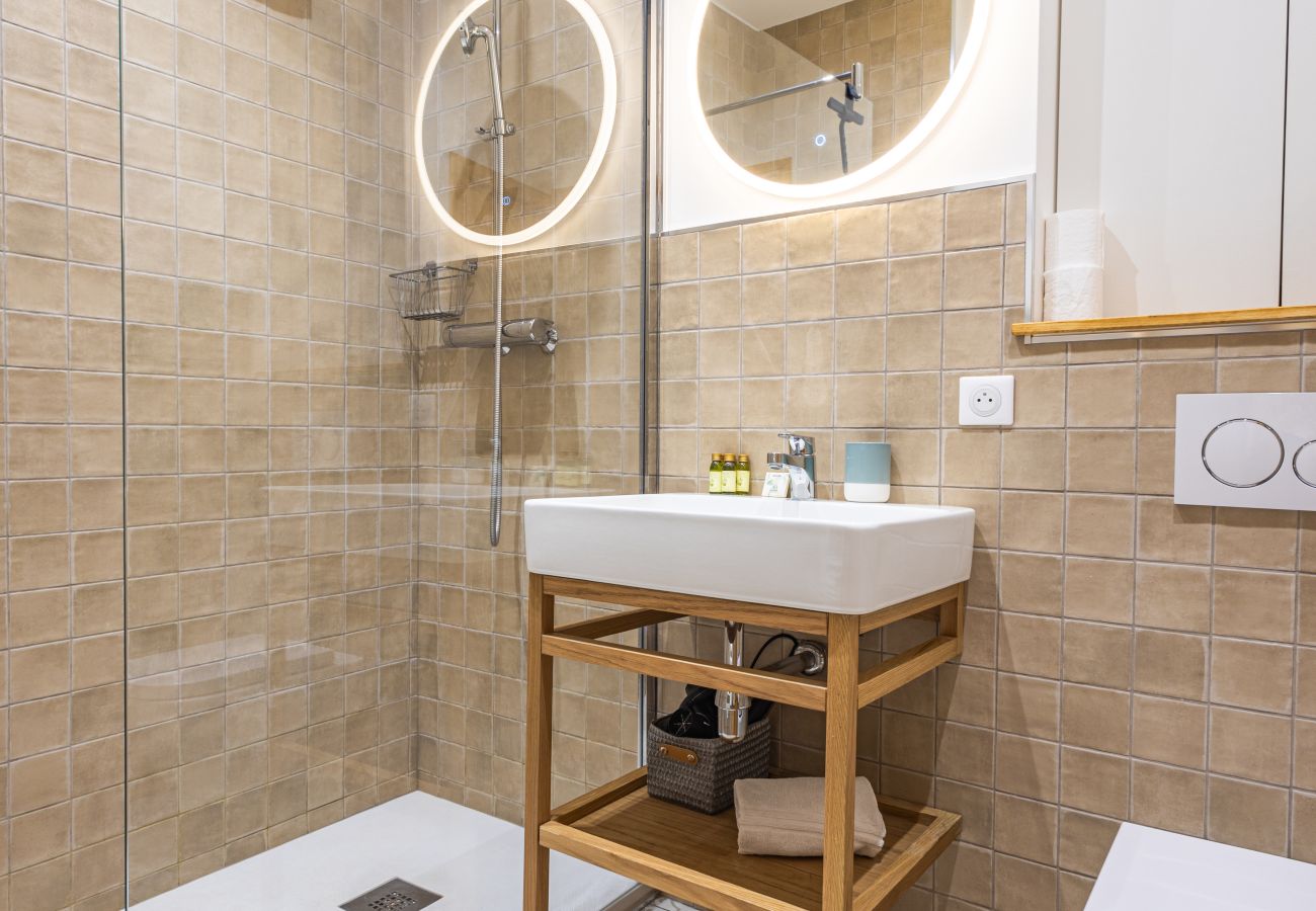 Appartement à Antibes - LE GREIGE