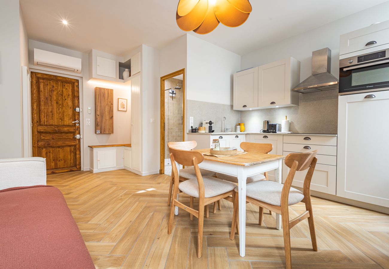 Appartement à Antibes - LE GREIGE
