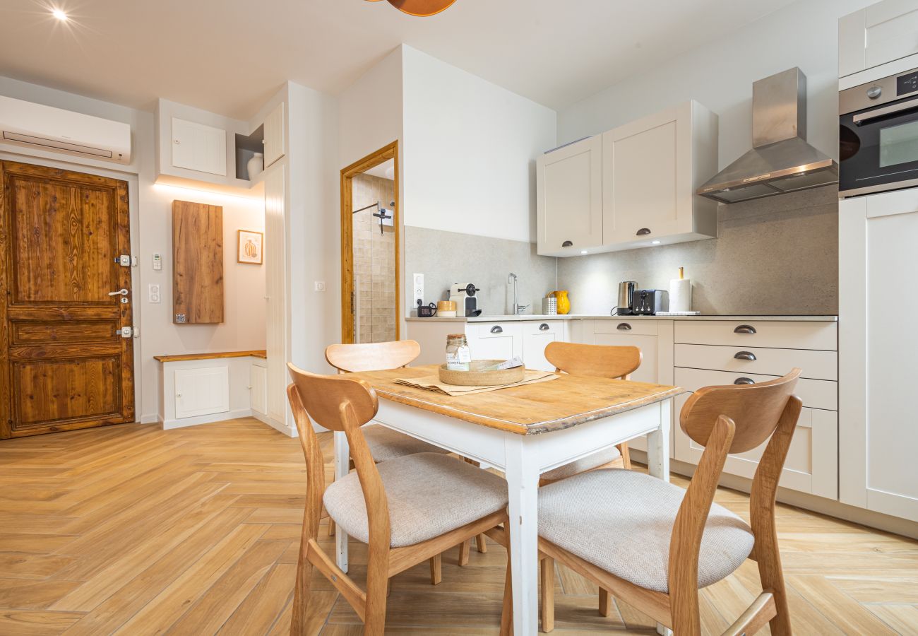 Appartement à Antibes - LE GREIGE