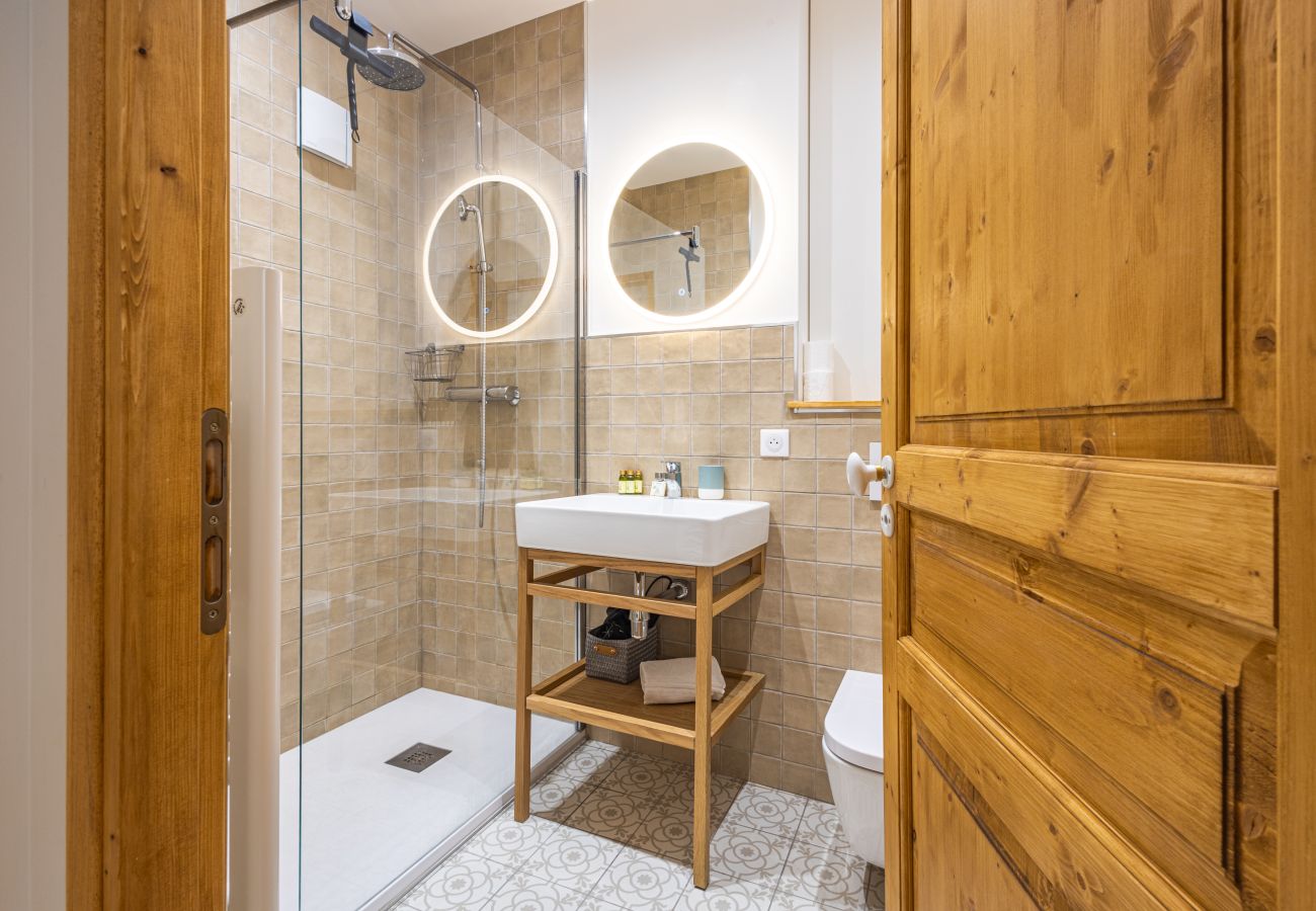 Appartement à Antibes - LE GREIGE