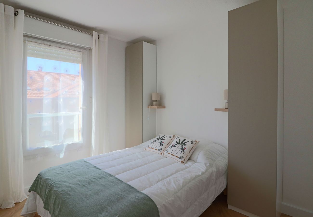 Appartement à Cannes - LE MILTON