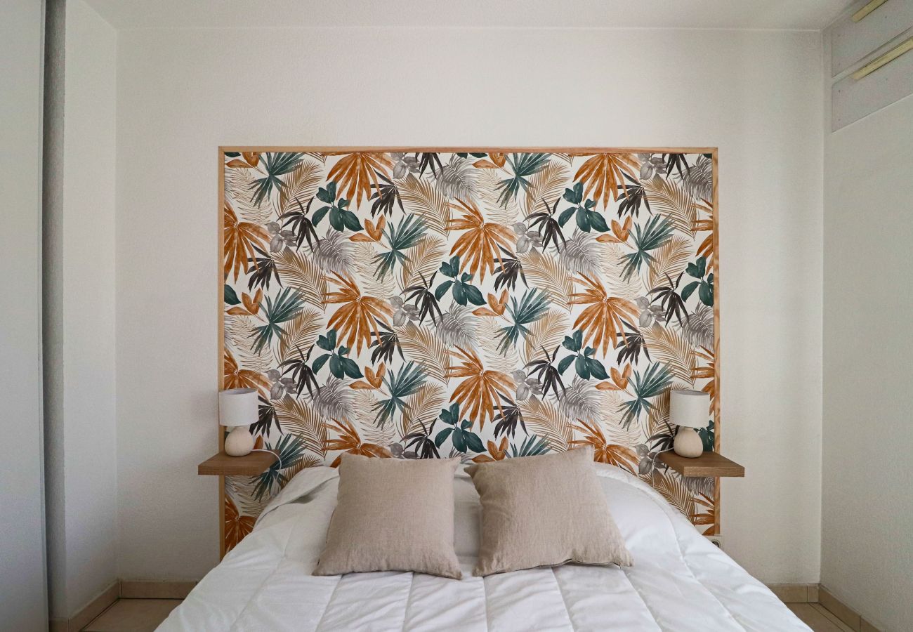 Appartement à Cannes - LE MILTON