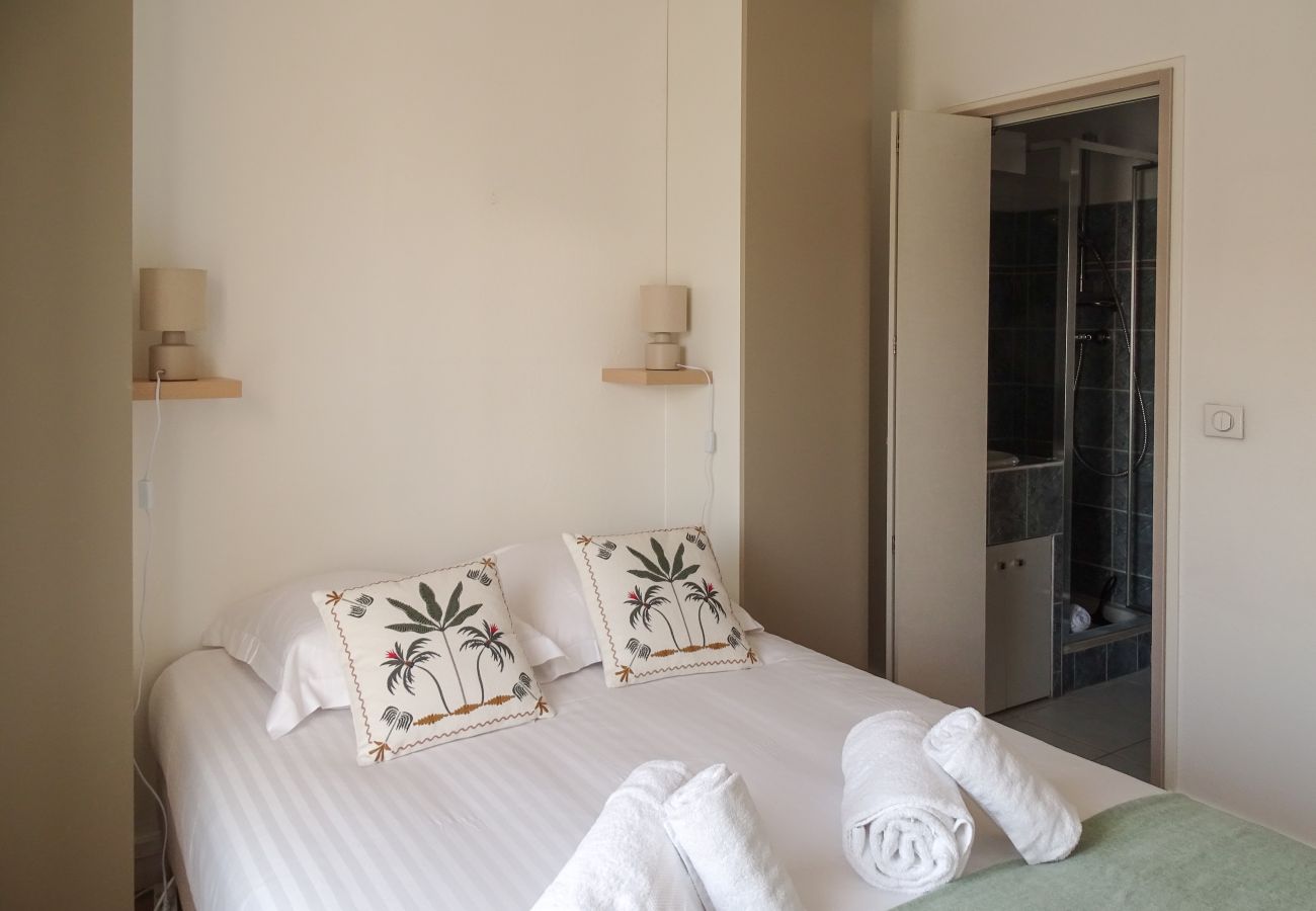 Appartement à Cannes - LE MILTON