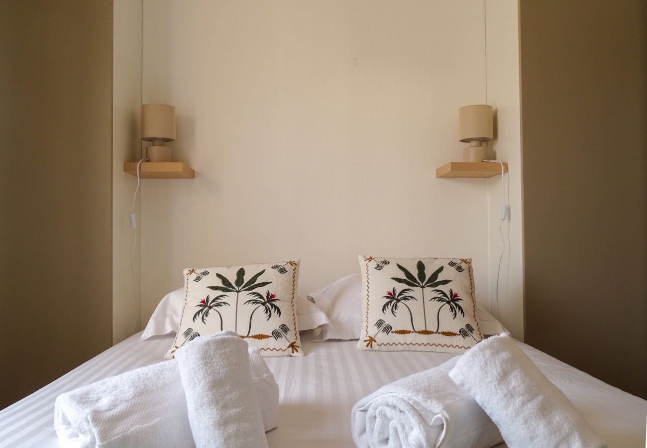 Appartement à Cannes - LE MILTON