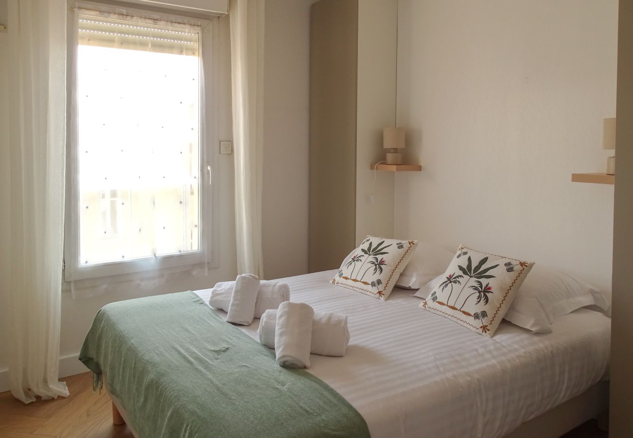 Appartement à Cannes - LE MILTON