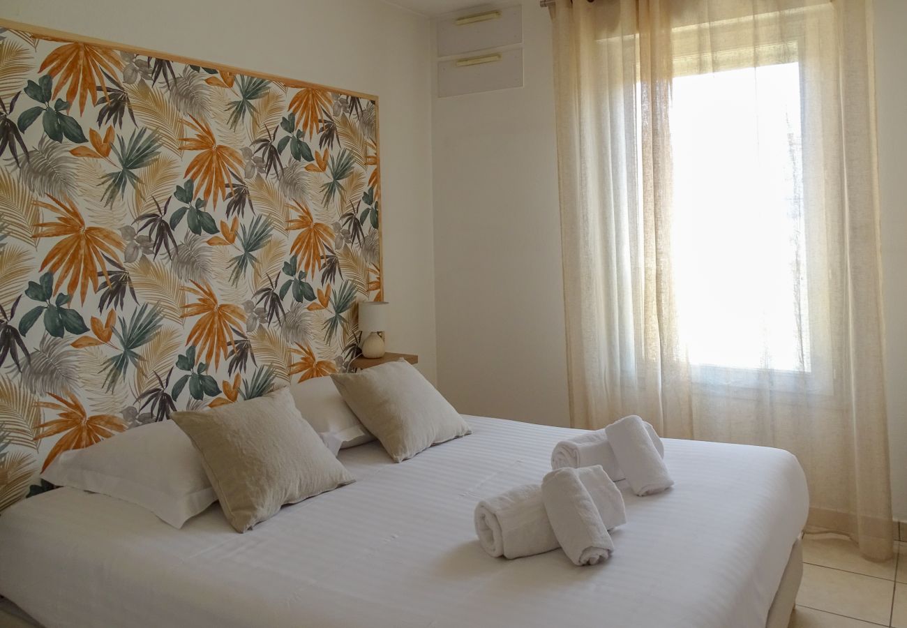 Appartement à Cannes - LE MILTON