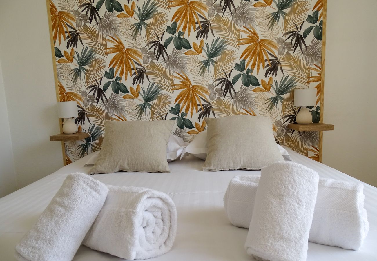 Appartement à Cannes - LE MILTON