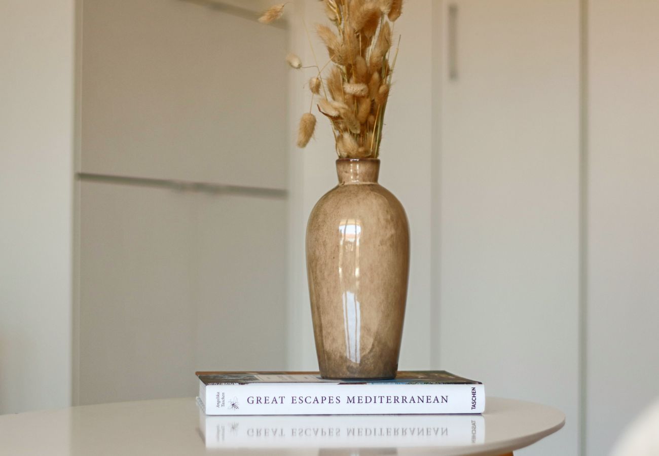 Appartement à Cannes - LE MILTON