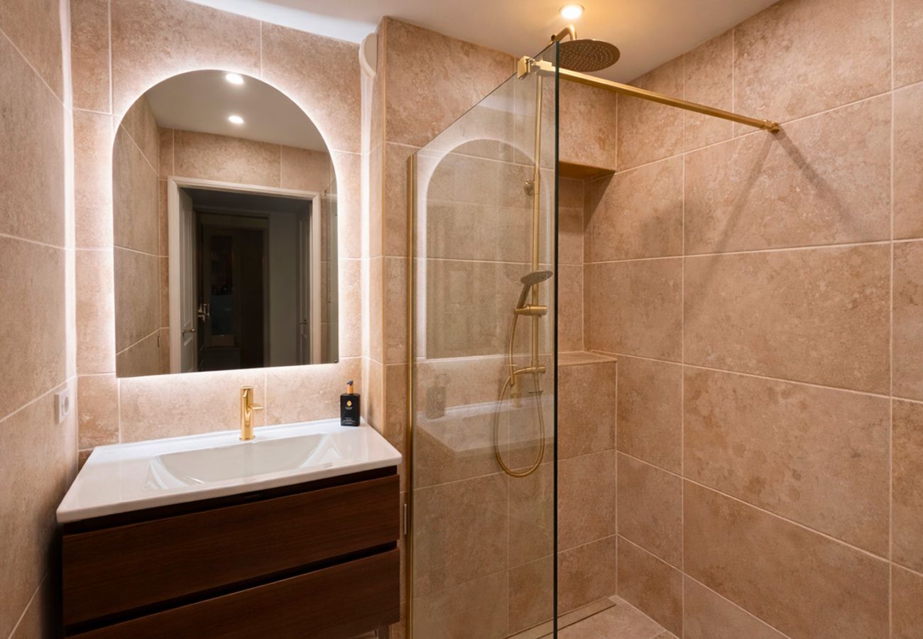 Appartement à Cannes - LE MILTON