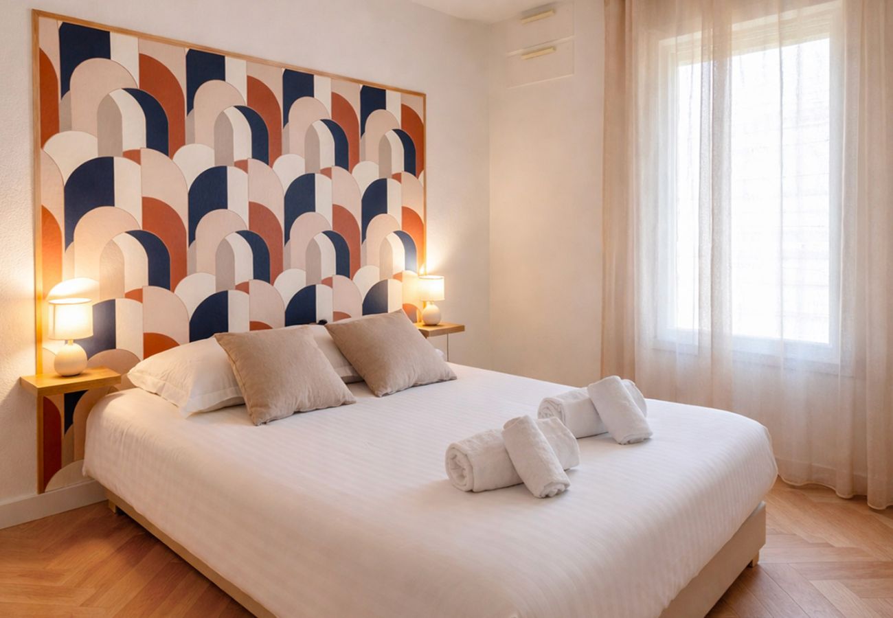 Appartement à Cannes - LE MILTON