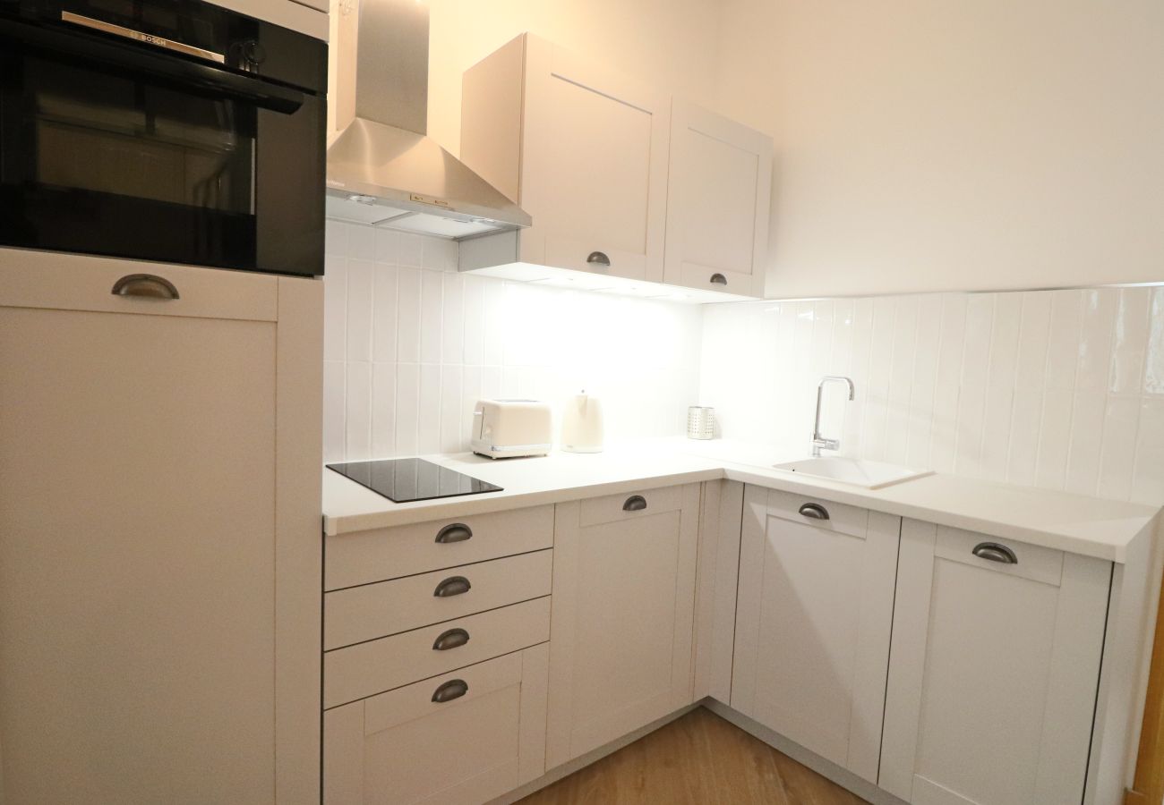 Appartement à Antibes - 