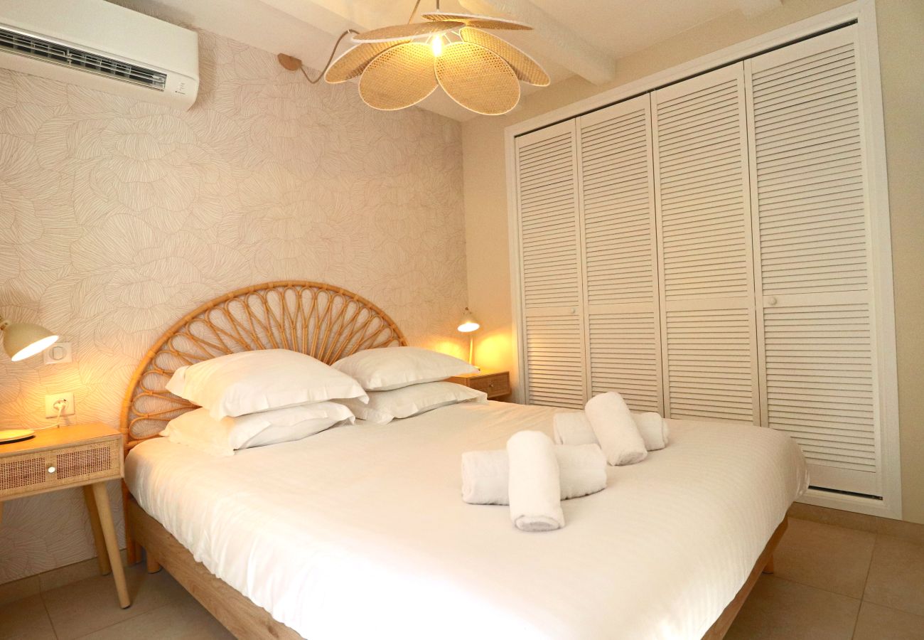 Appartement à Antibes - LE SABLE FIN