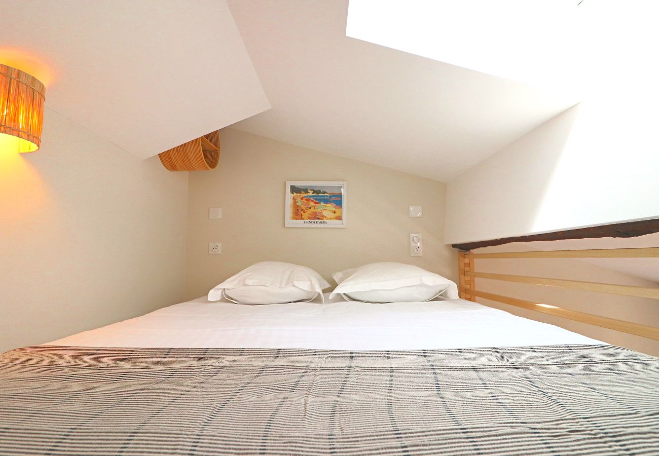 Appartement à Antibes - LE SABLE FIN