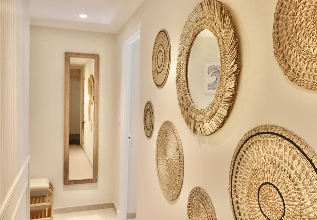 Appartement à Antibes - LE SABLE FIN