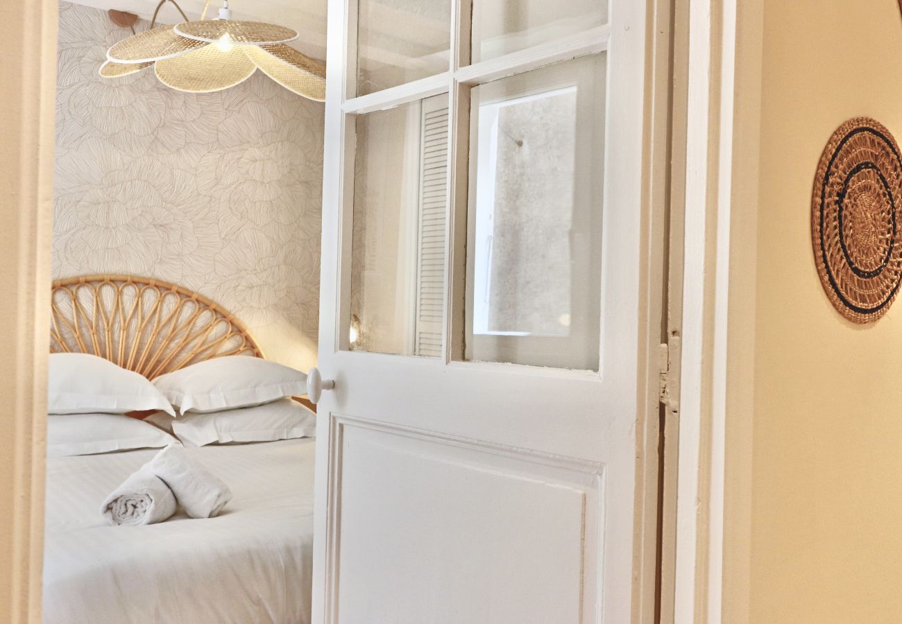 Appartement à Antibes - LE SABLE FIN