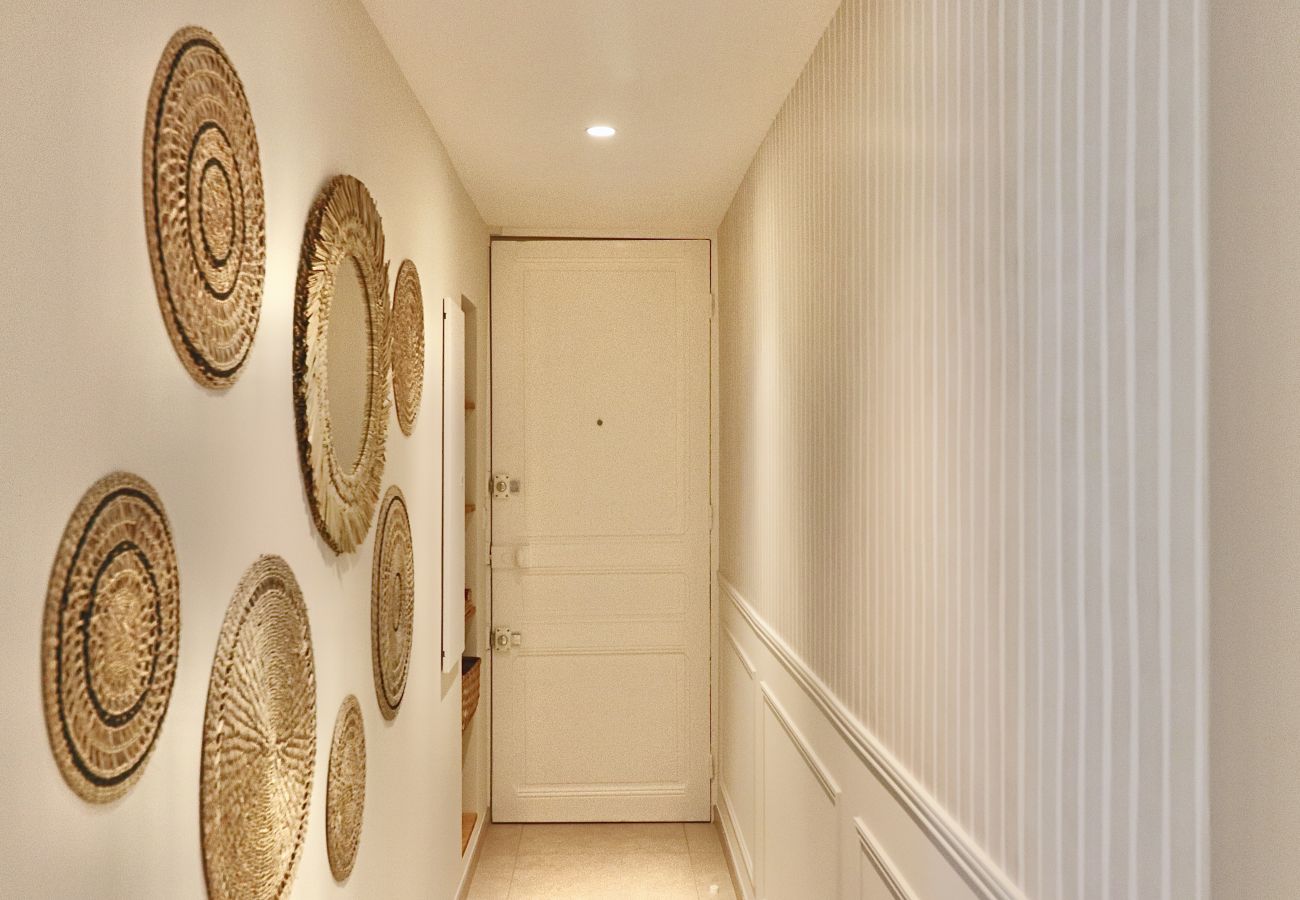 Appartement à Antibes - LE SABLE FIN