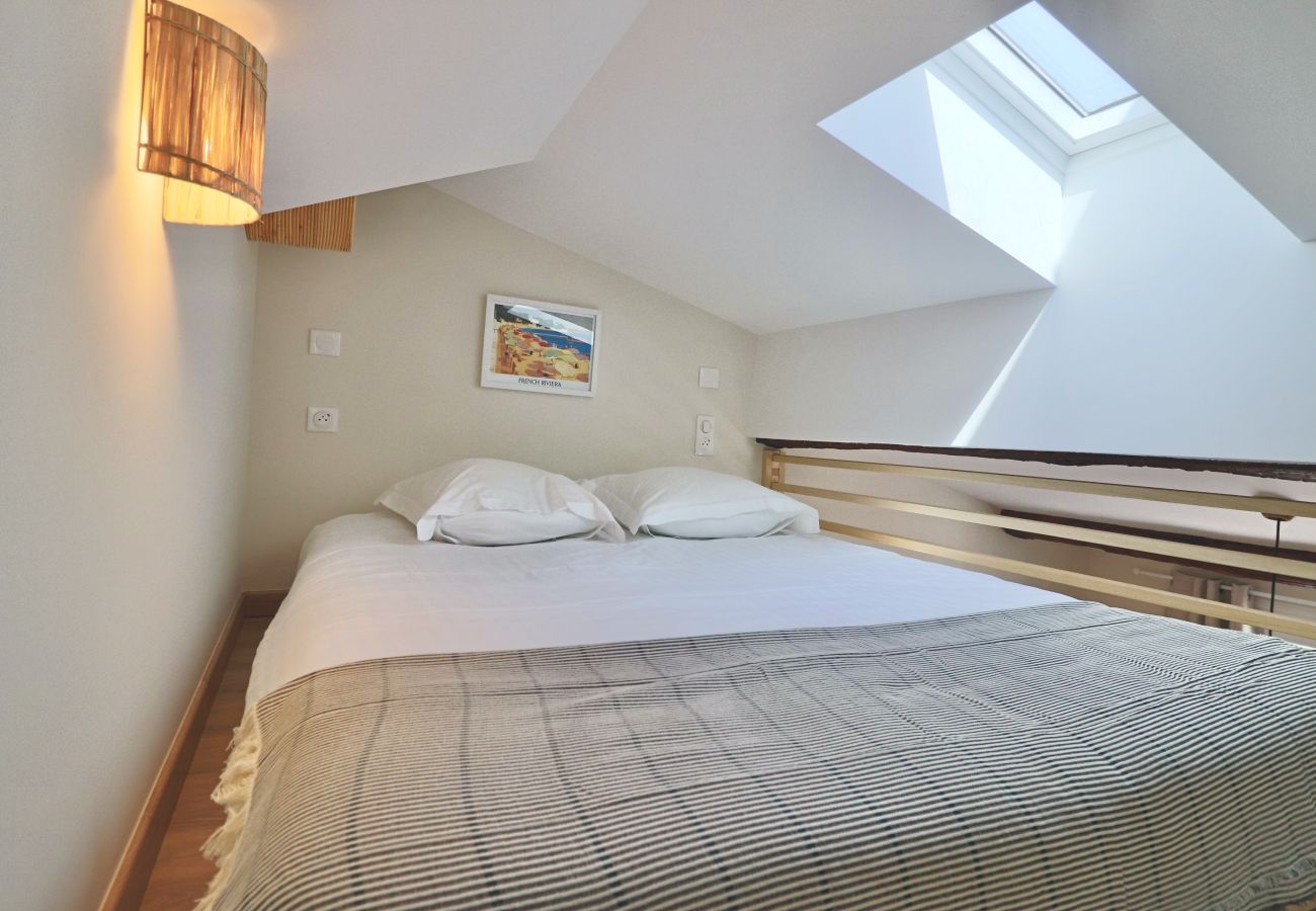 Appartement à Antibes - LE SABLE FIN
