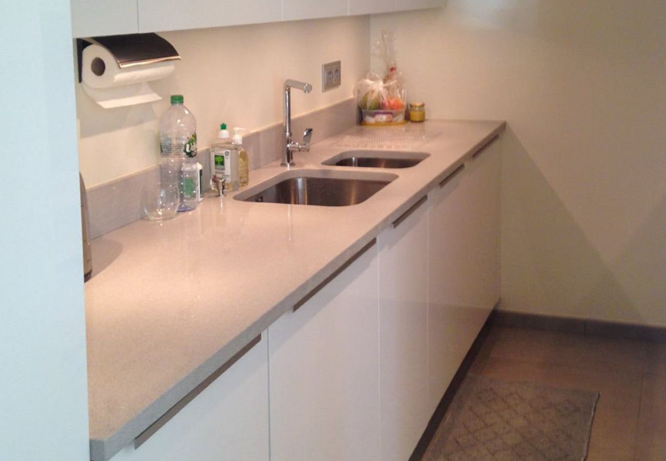 Appartement à Cannes - LE CROISETTE