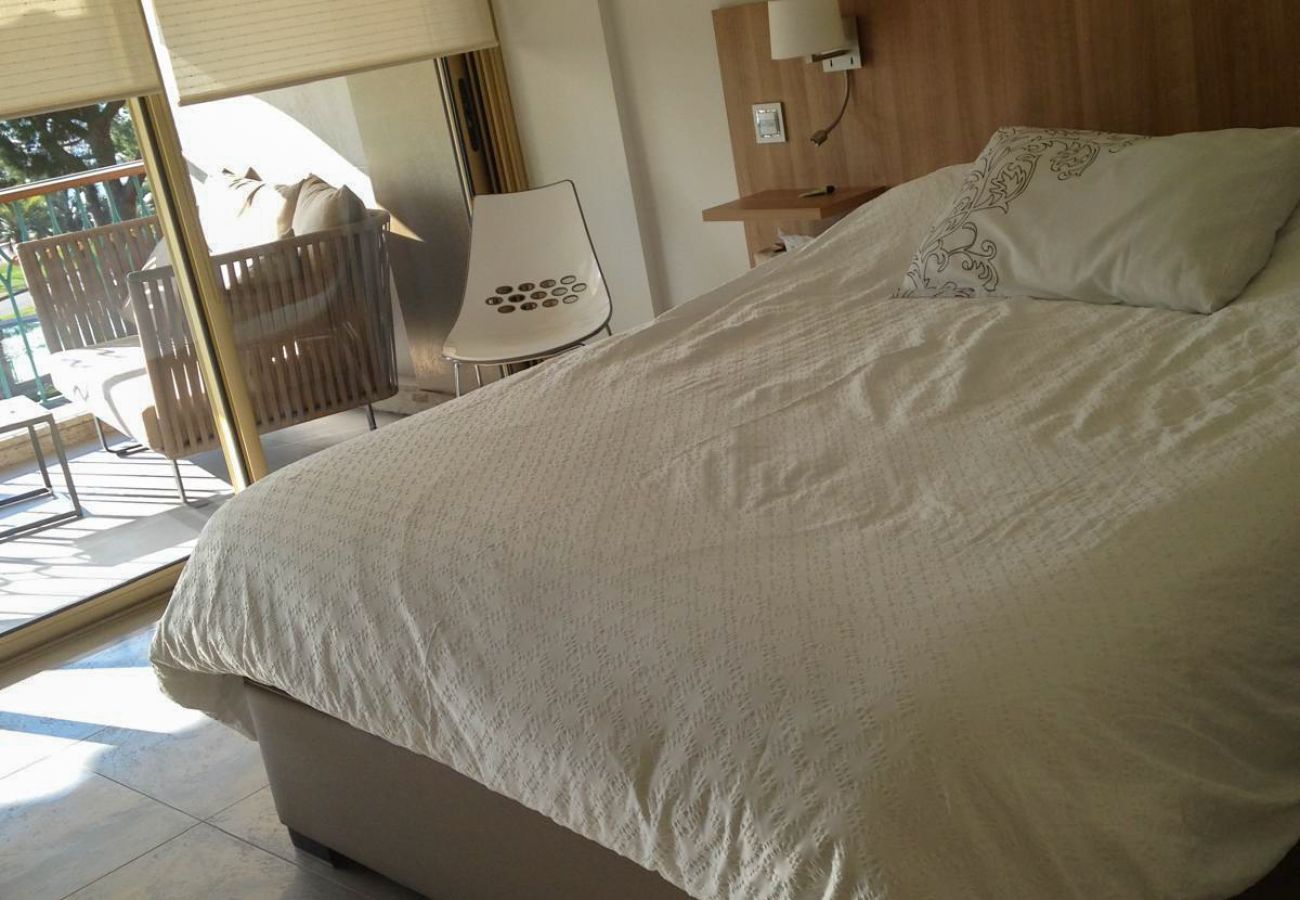 Appartement à Cannes - LE CROISETTE