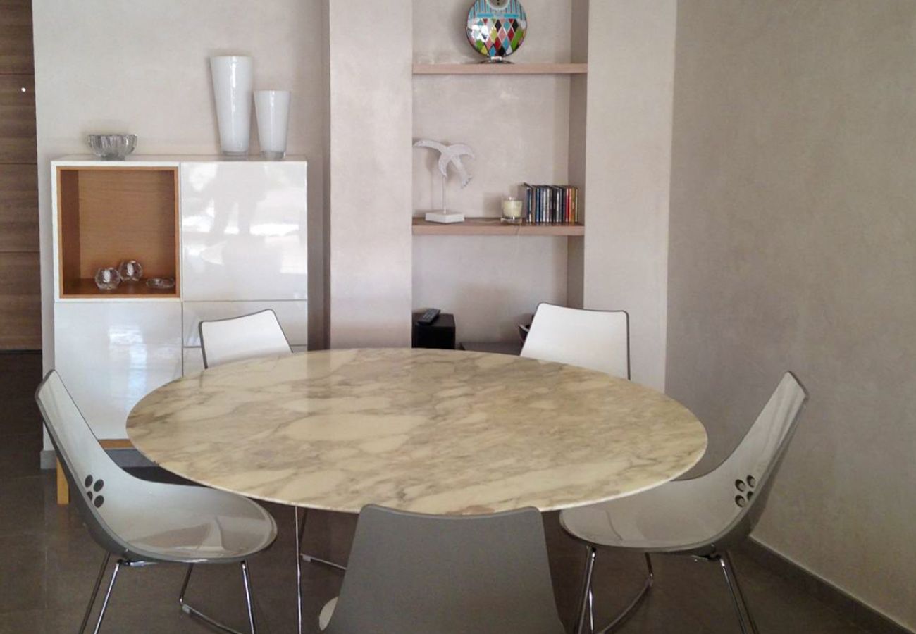 Appartement à Cannes - LE CROISETTE