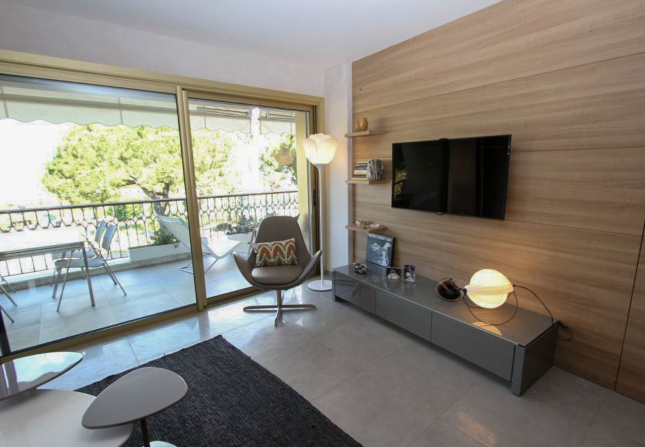 Appartement à Cannes - LE CROISETTE