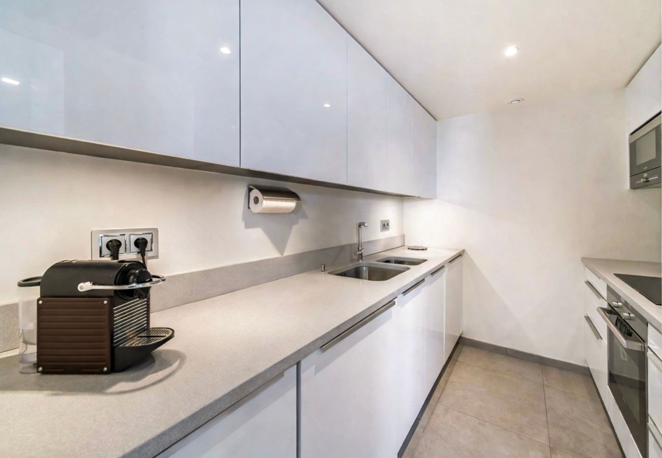 Appartement à Cannes - LE CROISETTE