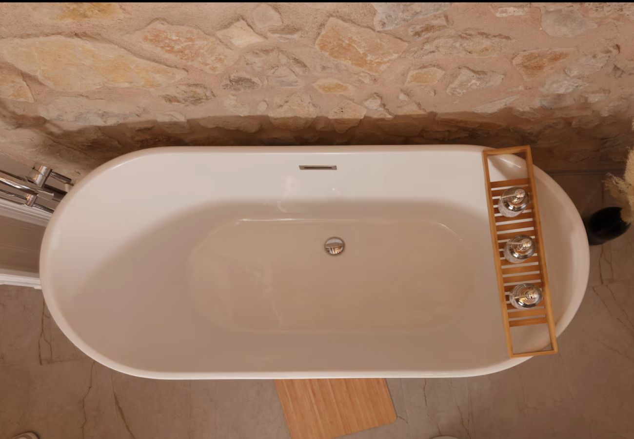 Appartement à Cannes - PENTHOUSE SUQUET