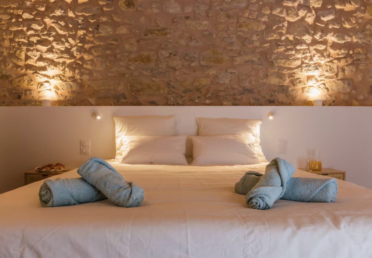 Appartement à Cannes - PENTHOUSE SUQUET