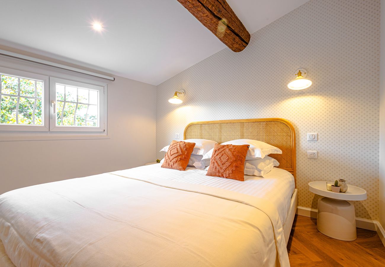 Appartement à Antibes - L'Atelier Provençal