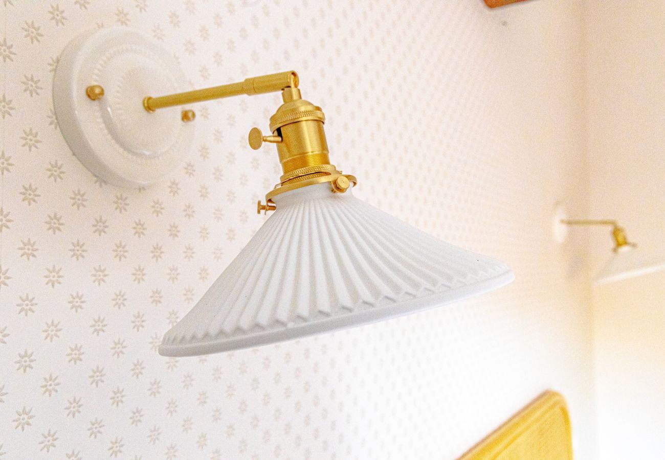 Appartement à Antibes - L'Atelier Provençal