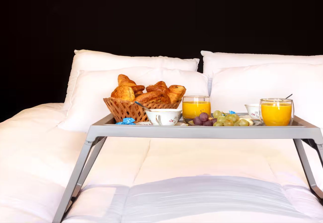 Appartement à Cannes - LE LOFT