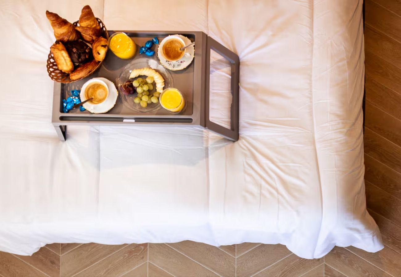 Appartement à Cannes - LE LOFT