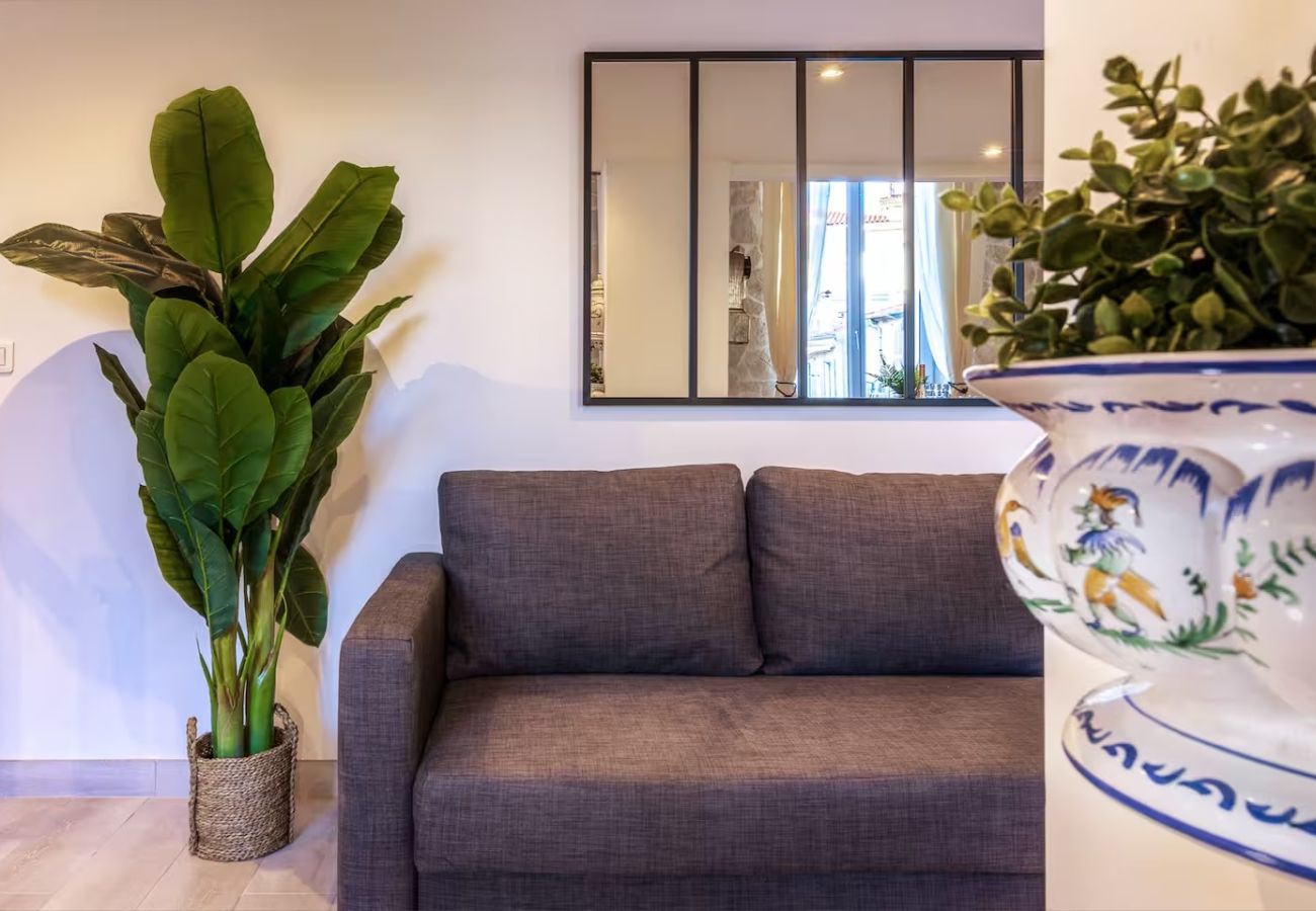 Appartement à Cannes - LE LOFT