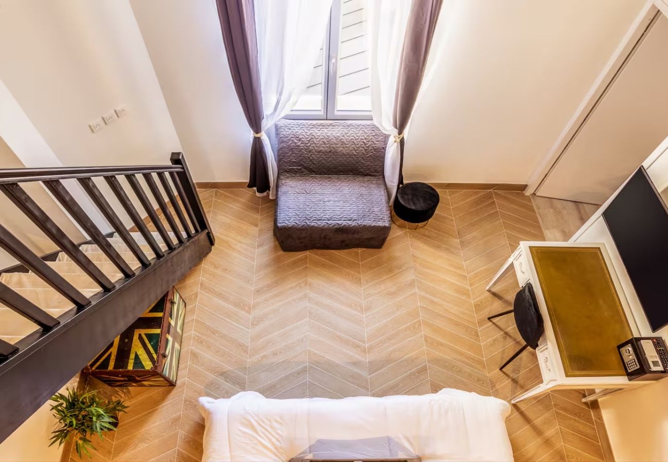 Appartement à Cannes - LE LOFT